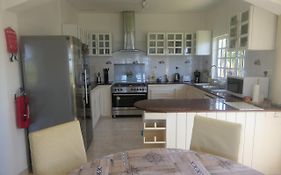 Tropical Garden Self Catering