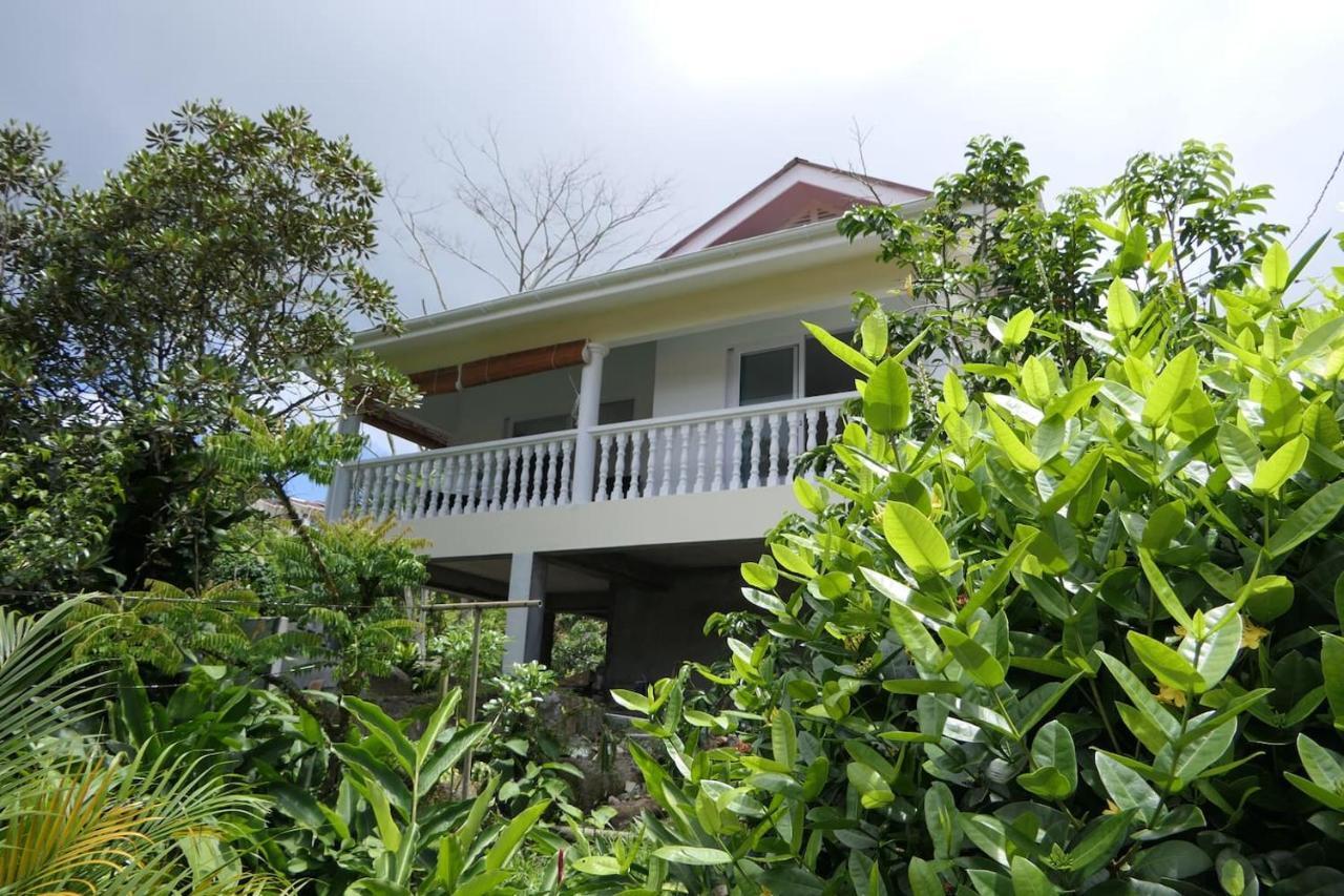 Villa Tropical Garden Self Catering Victoria Exterior foto
