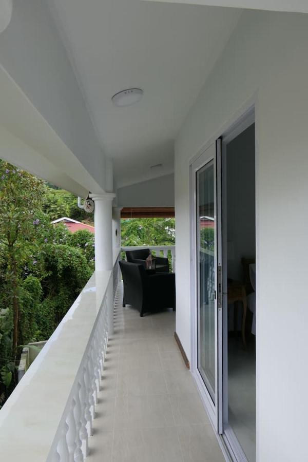 Villa Tropical Garden Self Catering Victoria Exterior foto